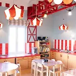 Aparthotel Beech