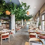 Aparthotel Beech