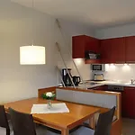 Aparthotel Beech