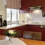 Aparthotel Beech