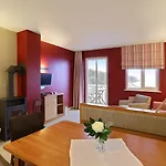 Beech Aparthotel Boltenhagen (Ostseebad)