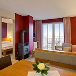 Beech Aparthotel
