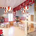 Aparthotel Beech Boltenhagen (Ostseebad)