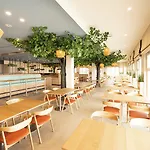 Aparthotel Beech