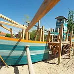 Aparthotel Beech 4*