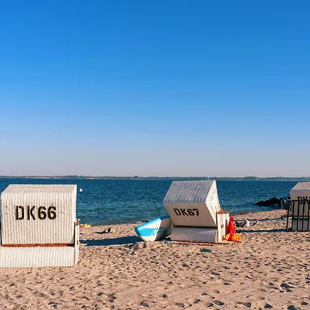 شقة فندقية Beech