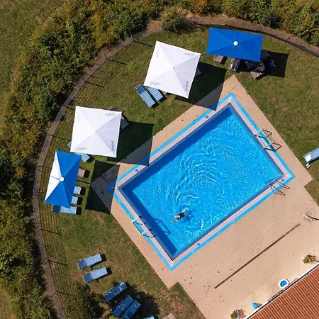 شقة فندقية Beech بولتينهاجين