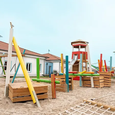 شقة فندقية Beech بولتينهاجين