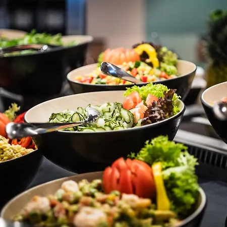 شقة فندقية Beech