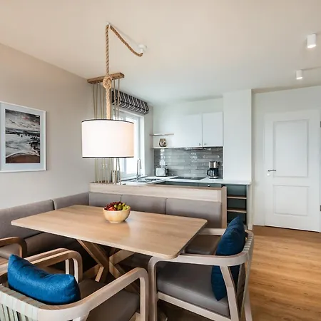 Beech شقة فندقية 4*