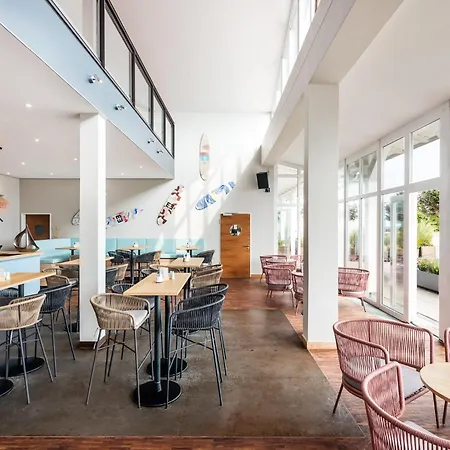 Beech شقة فندقية بولتينهاجين