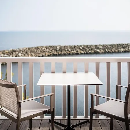 Appart hôtel Beech Boltenhagen (Ostseebad)