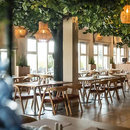 Beech Appart hôtel Boltenhagen (Ostseebad)