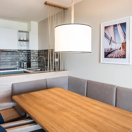 Beech Apart Otel 4*