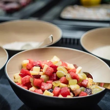 شقة فندقية Beech 4*