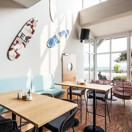 Beech Boltenhagen (Ostseebad)