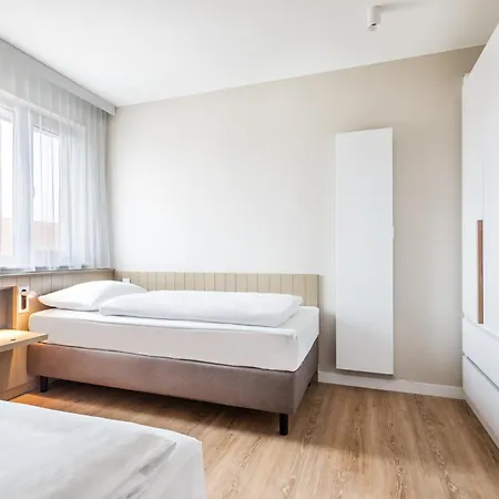 Dorfhotel Apartmanhotel