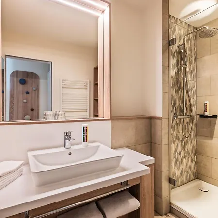 Dorfhotel Apartmanhotel 4*
