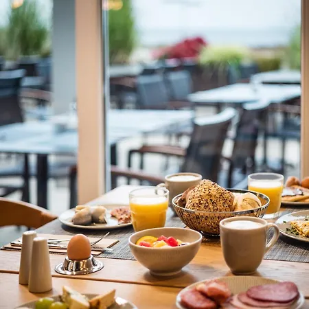 Beech Aparthotel Boltenhagen (Ostseebad)