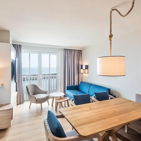 Aparthotel Beech