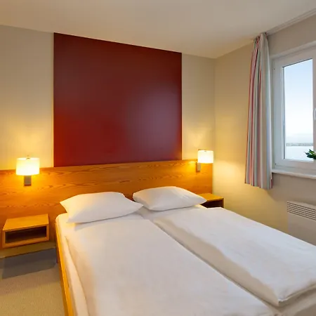 Beech Aparthotel