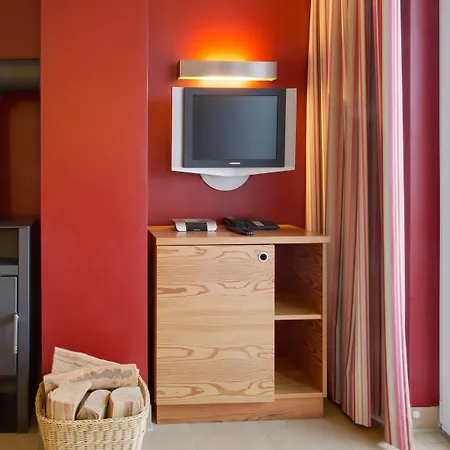 Appart hôtel Beech Boltenhagen (Ostseebad)