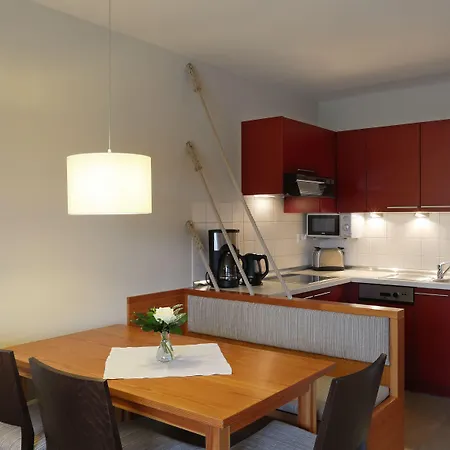 Aparthotel Beech