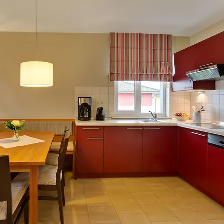 Appart hôtel Beech 4*