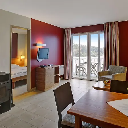 Beech Aparthotel