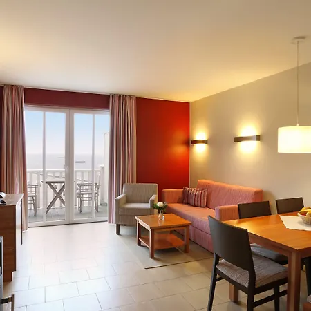 Aparthotel Beech
