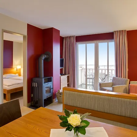 Beech Aparthotel