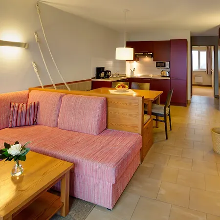 Aparthotel Beech