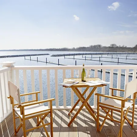 Beech 4* Boltenhagen (Ostseebad)