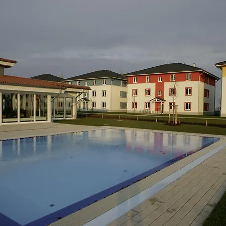 Aparthotel Beech 4*