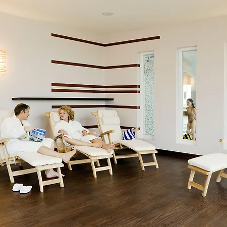 Aparthotel Beech