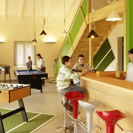 Beech Appart hôtel Boltenhagen (Ostseebad)