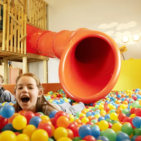 Beech 4* بولتينهاجين