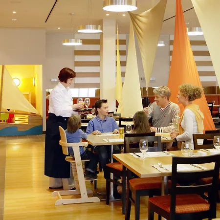 Appart hôtel Beech Boltenhagen (Ostseebad)