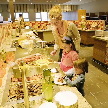 شقة فندقية Beech