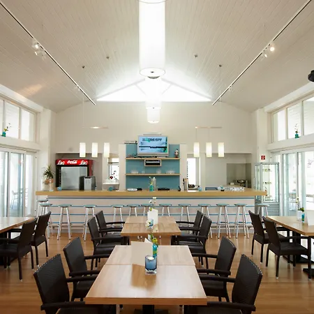 شقة فندقية Beech