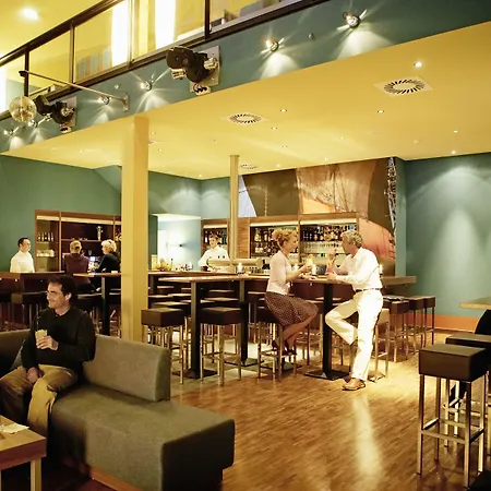 Beech Appart hôtel 4*