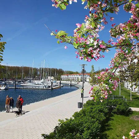 Beech Appart hôtel 4*