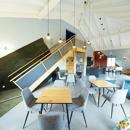 Aparthotel Beech