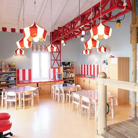 شقة فندقية Beech بولتينهاجين