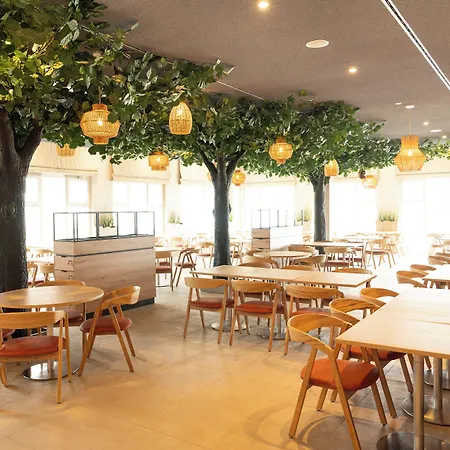 Beech Appart hôtel Boltenhagen (Ostseebad)