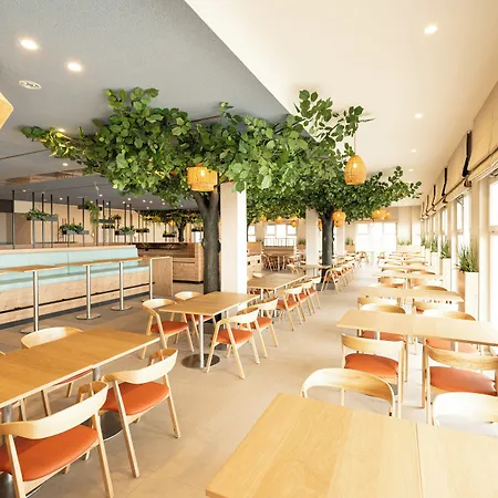 Aparthotel Beech
