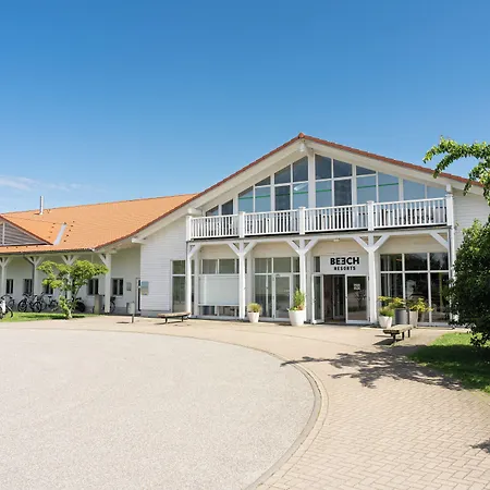 Beech 4* Boltenhagen (Ostseebad)