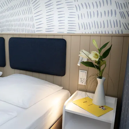 شقة فندقية Beech 4*