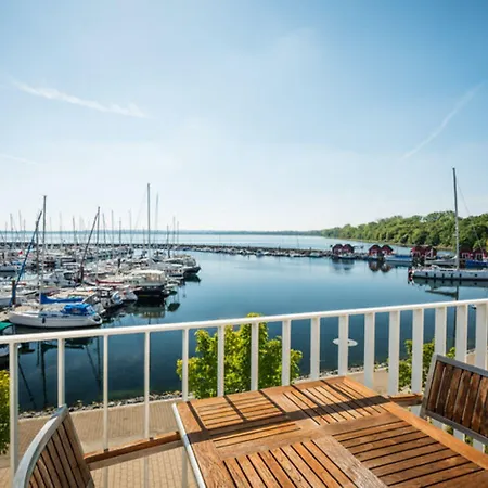 Aparthotel Beech