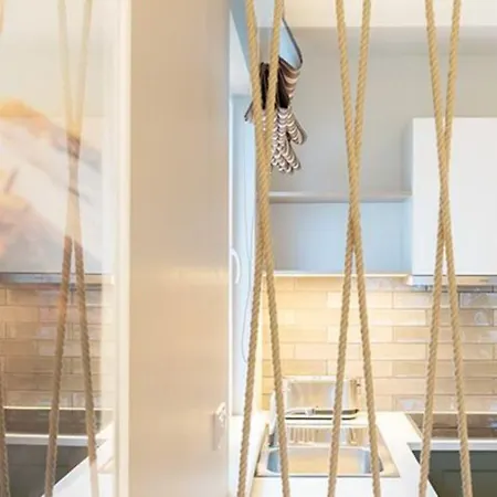 Beech شقة فندقية